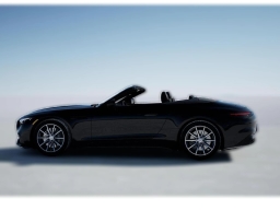 Mercedes-Benz SL AMG SL 43 Roadster 2026