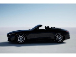 Mercedes-Benz SL AMG SL 43 Roadster 2026