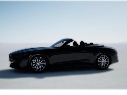 Mercedes-Benz SL AMG SL 43 Roadster 2026