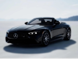 Mercedes-Benz SL AMG SL 43 Roadster 2026