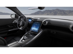 Mercedes-Benz SL AMG SL 43 Roadster 2026