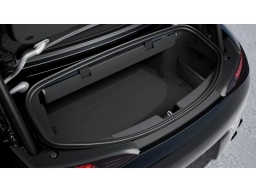 Mercedes-Benz SL AMG SL 43 Roadster 2026