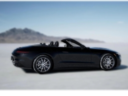 Mercedes-Benz SL AMG SL 43 Roadster 2026