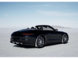 Mercedes-Benz SL AMG SL 43 Roadster 2026