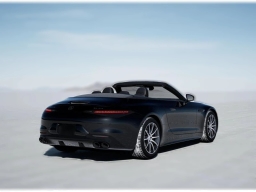 Mercedes-Benz SL AMG SL 43 Roadster 2026