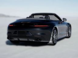 Mercedes-Benz SL AMG SL 43 Roadster 2026