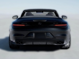 Mercedes-Benz SL AMG SL 43 Roadster 2026