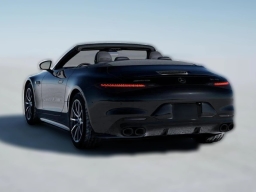 Mercedes-Benz SL AMG SL 43 Roadster 2026