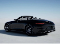 Mercedes-Benz SL AMG SL 43 Roadster 2026