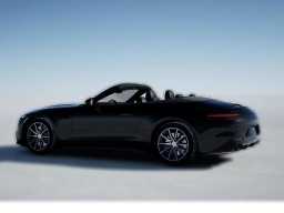 Mercedes-Benz SL AMG SL 43 Roadster 2026