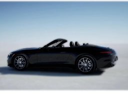 Mercedes-Benz SL AMG SL 43 Roadster 2026