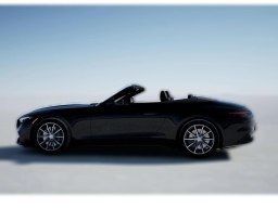 Mercedes-Benz SL AMG SL 43 Roadster 2026