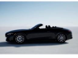 Mercedes-Benz SL AMG SL 43 Roadster 2026