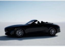 Mercedes-Benz SL AMG SL 43 Roadster 2026