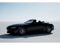 Mercedes-Benz SL AMG SL 43 Roadster 2026