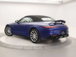 Mercedes-Benz SL AMG SL 43 Roadster 2026