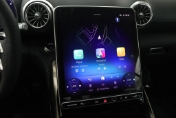 Mercedes-Benz SL AMG SL 43 Roadster 2026