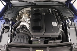 Mercedes-Benz SL AMG SL 43 Roadster 2026