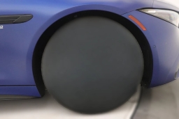 Mercedes-Benz SL AMG SL 43 Roadster 2026