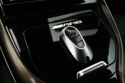 Mercedes-Benz SL AMG SL 43 Roadster 2026