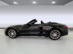 Mercedes-Benz SL AMG SL 43 Roadster 2025