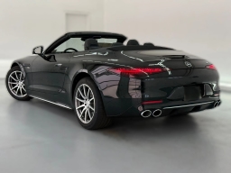 Mercedes-Benz SL AMG SL 43 Roadster 2025