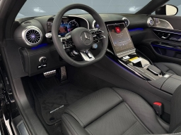 Mercedes-Benz SL AMG SL 43 Roadster 2025