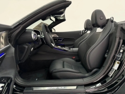 Mercedes-Benz SL AMG SL 43 Roadster 2025