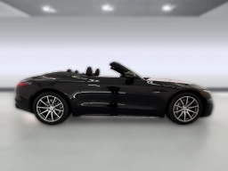 Mercedes-Benz SL AMG SL 43 Roadster 2025
