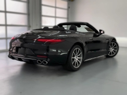 Mercedes-Benz SL AMG SL 43 Roadster 2025