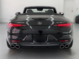 Mercedes-Benz SL AMG SL 43 Roadster 2025