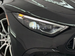 Mercedes-Benz SL AMG SL 43 Roadster 2025