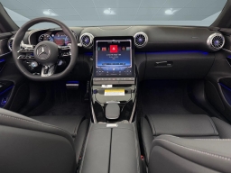 Mercedes-Benz SL AMG SL 43 Roadster 2025