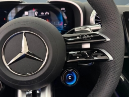 Mercedes-Benz SL AMG SL 43 Roadster 2025