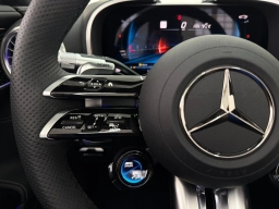 Mercedes-Benz SL AMG SL 43 Roadster 2025