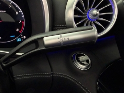 Mercedes-Benz SL AMG SL 43 Roadster 2025