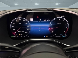 Mercedes-Benz SL AMG SL 43 Roadster 2025