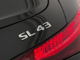 Mercedes-Benz SL AMG SL 43 Roadster 2025