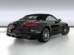 Mercedes-Benz SL AMG SL 43 Roadster 2025