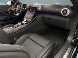 Mercedes-Benz SL AMG SL 43 Roadster 2025