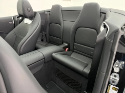 Mercedes-Benz SL AMG SL 43 Roadster 2025