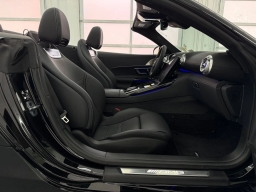 Mercedes-Benz SL AMG SL 43 Roadster 2025