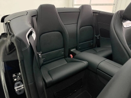 Mercedes-Benz SL AMG SL 43 Roadster 2025