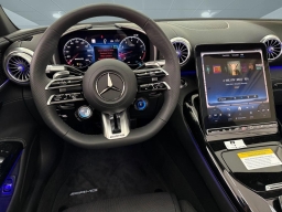 Mercedes-Benz SL AMG SL 43 Roadster 2025