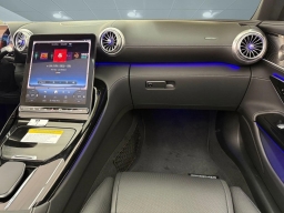 Mercedes-Benz SL AMG SL 43 Roadster 2025