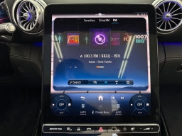 Mercedes-Benz SL AMG SL 43 Roadster 2025