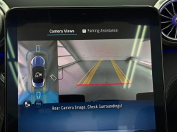 Mercedes-Benz SL AMG SL 43 Roadster 2025