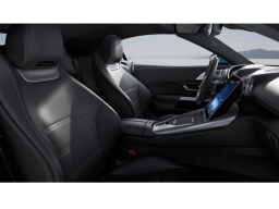 Mercedes-Benz SL AMG SL 43 Roadster 2026