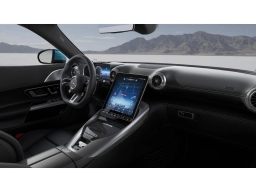 Mercedes-Benz SL AMG SL 43 Roadster 2026