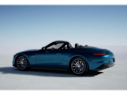 Mercedes-Benz SL AMG SL 43 Roadster 2026